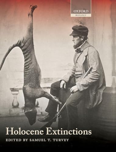Holocene Extinctions view 2