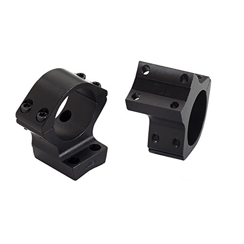 Best Scope Mounts For Browning X Bolt Reviews w/FAQs
