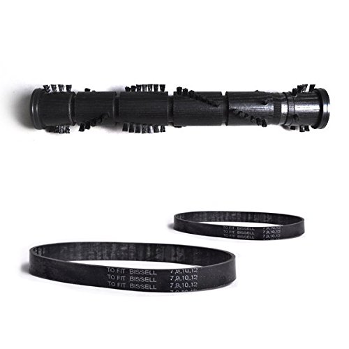 Replacement Part for Bissell 1701, 26T5, 2190, 32Y7, 6594 Vacuum Cleaner Roller