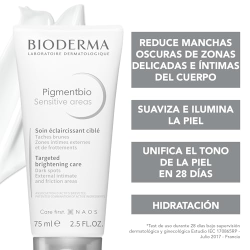 La mejor comparación de Cremas aclarantes Top 10. 20