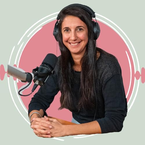 Extra-ordinaires Podcast cover art