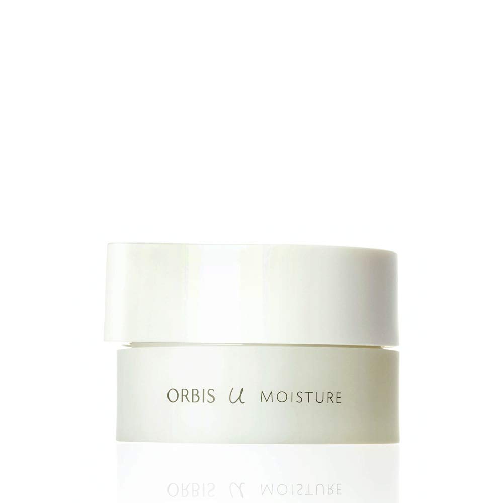 ORBIS u Moisture 50g, facial moisturizer