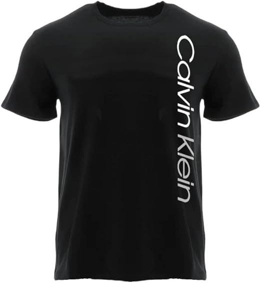 Amazon Calvin Klein カルバンクライン 半袖tシャツ メンズ T Shirt 40fc801 001 ブラック Sサイズ Tシャツ カットソー 通販 Amazon Calvin Klein カルバンクライン 半袖tシャツ メンズ T Shirt 40fc801 001 ブラック Sサイズ Tシャツ カットソー 通販