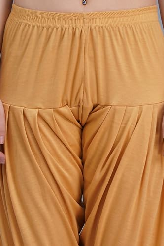 Image of Buy That Trendz Patiyala Pants for Women 3 Combo Patiyala Salwar Harem Viscose Bottoms Pants for Women