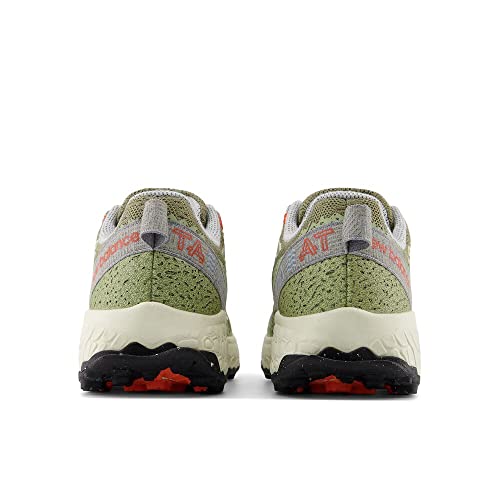 Image of New Balance Women's Fresh Foam X Hierro V7 Trail Running Shoes