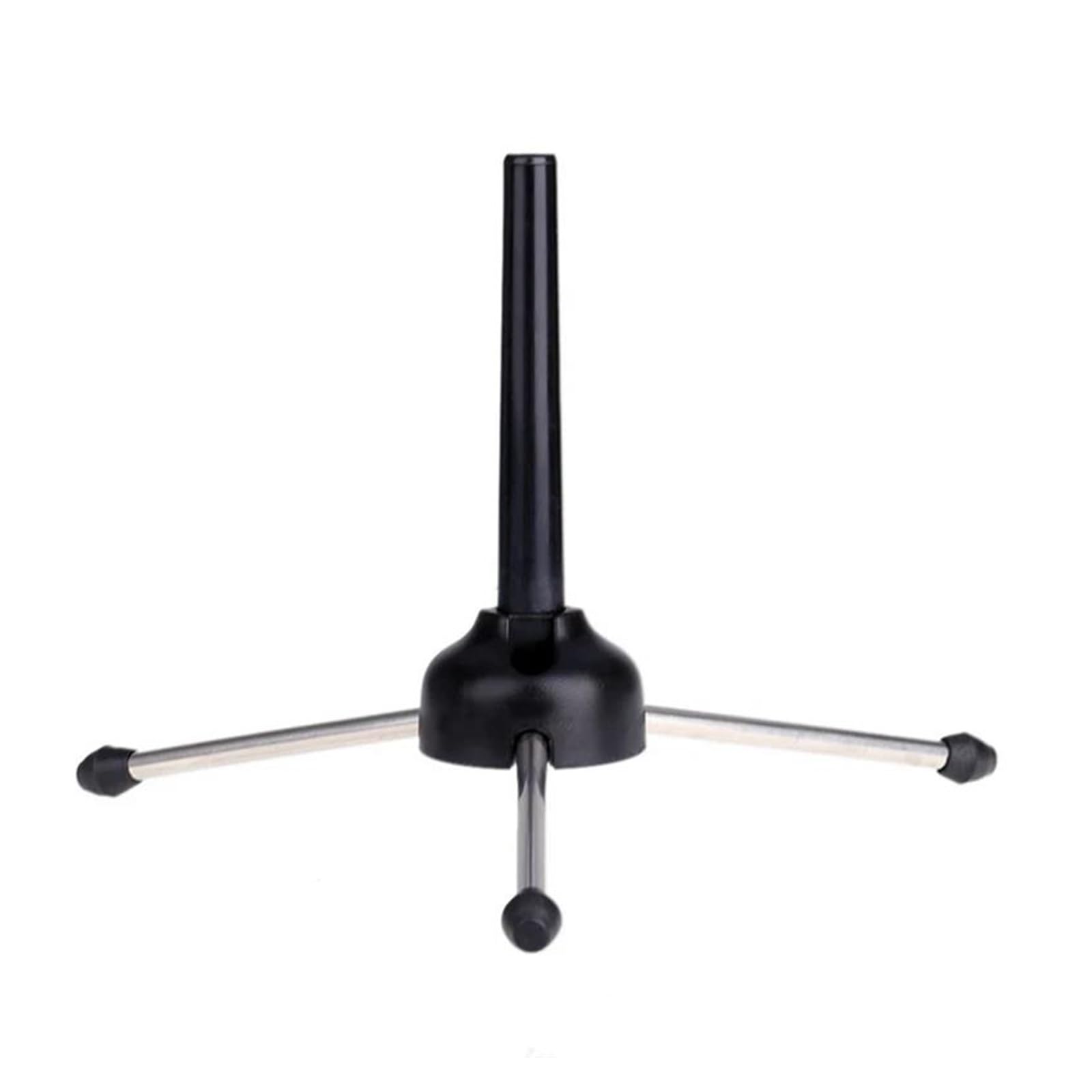 Profesionales Clarinete Accesorios 2X Soporte De Trípode Plegable Para Clarinete Accesorios Para Instrumentos De Viento Clarinete
