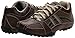 Skechers USA Men's Citywalk Malton Oxford Sneaker,Brown,10 M US