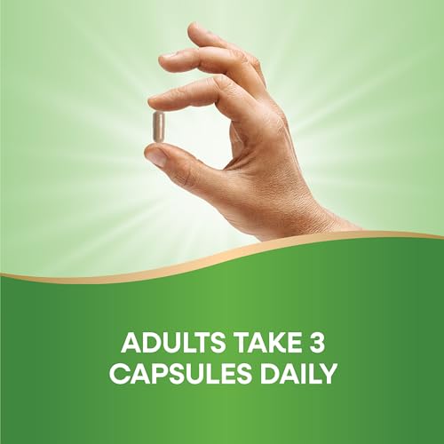 Nature'S Way 12300 Dandelion Root, Traditional Diuretic Herb* thumb #5
