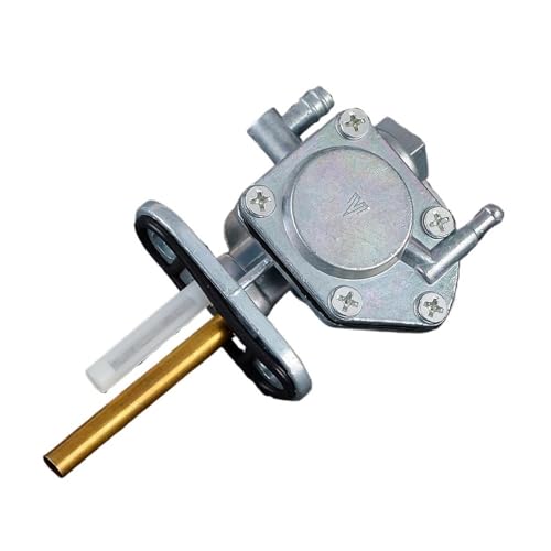 Válvula de combustible 51023-1267 compatible con interruptor de tanque EX500 2