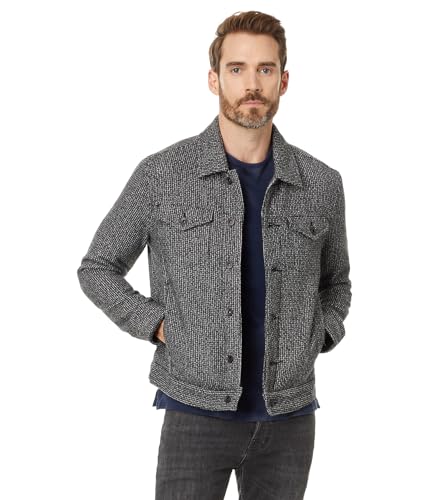 John Varvatos Men's Evans Jacket