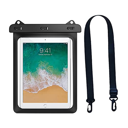 Nobrim 8.7-11 Inch Tablet Waterproof Pouch Case Dry Bag For Samsung Galaxy Tab A7 Lite 8.7 thumb #3