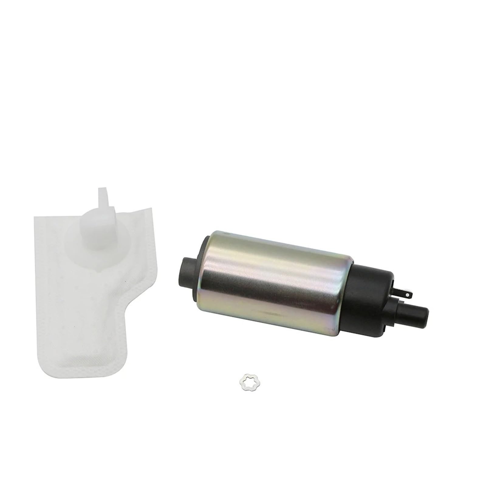 Pompa Benzina Motore Per Motore Fuoribordo F30B F40F F30 F40 2009 2010 2011 2012 2013 2014 2015 2016 2017 6BG-13910-00 6BG-13910-01 Pompa Carburante