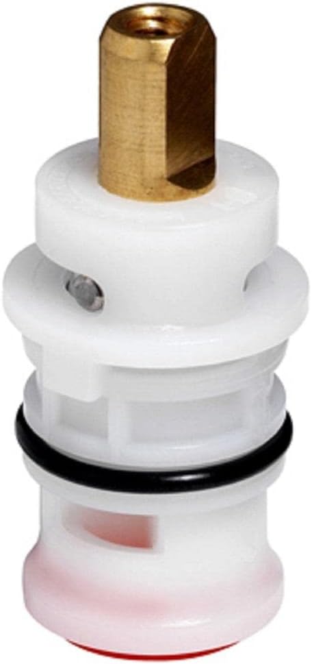 Homepointe 31-427-HP Faucet Cartridge, RP20067 For Bar, Kitchen & Lavatory, Hot - Quantity 1
