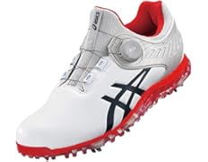 Asics Gel Ace Pro 5 Boa Golf Shoes : Amazon.sg: Fashion