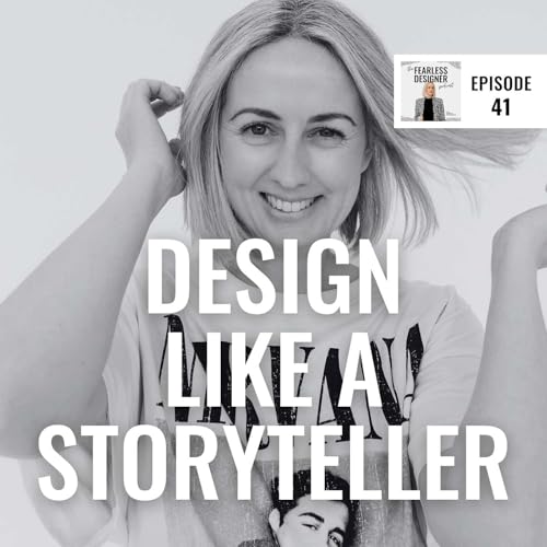 📖 Design Like A Storyteller