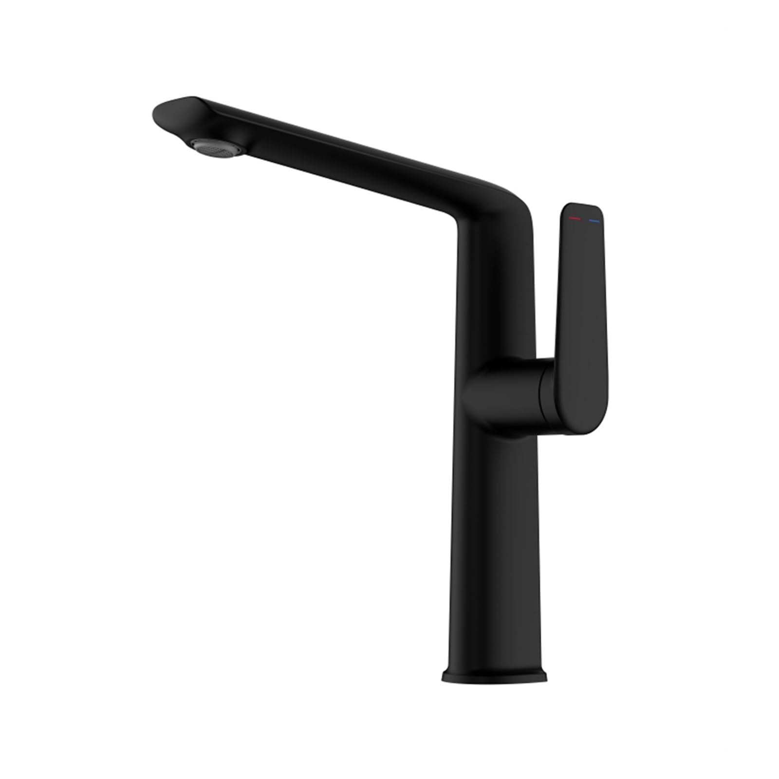 Luxury Bathroom Faucets Sink Faucet Gourmet Washbasin Tapware Hot Cold Water Tap(1)