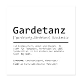 Tolle Motive, witzige Sprüche und coole Statements aus unserem Sortiment bieten viele Möglichkeiten für individuelle Wanddekoration.