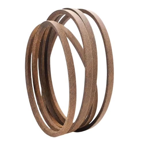 110-6871 42" Deck Belt Aramid for Toro TimeCutter Z4200 Z4220 Z4235,RZT420H