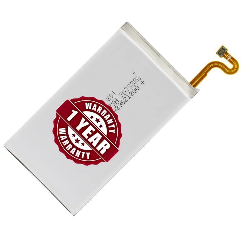 Image of Original EB-BG960ABE Battery Compatible for Samsung Galaxy S9 - (3000mAh) - 1 Year Warranty JK1