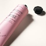 L'OCCITANE - Crema de Manos Rose (Rosa) - 75 ml - Textura ligera...