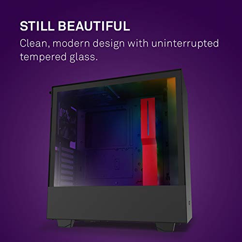Build My PC, PC Builder, NZXT  H510i