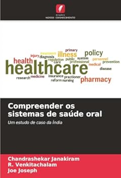 Paperback Compreender os sistemas de saúde oral [Portuguese] Book