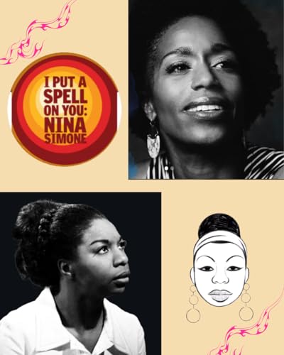 Felicia Curry Shares Her Love for Nina Simone and the DMV Theater Community