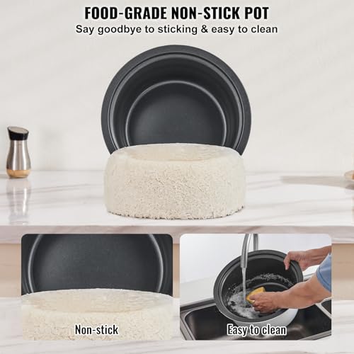 Commercial Rice Cooker Large Capacity