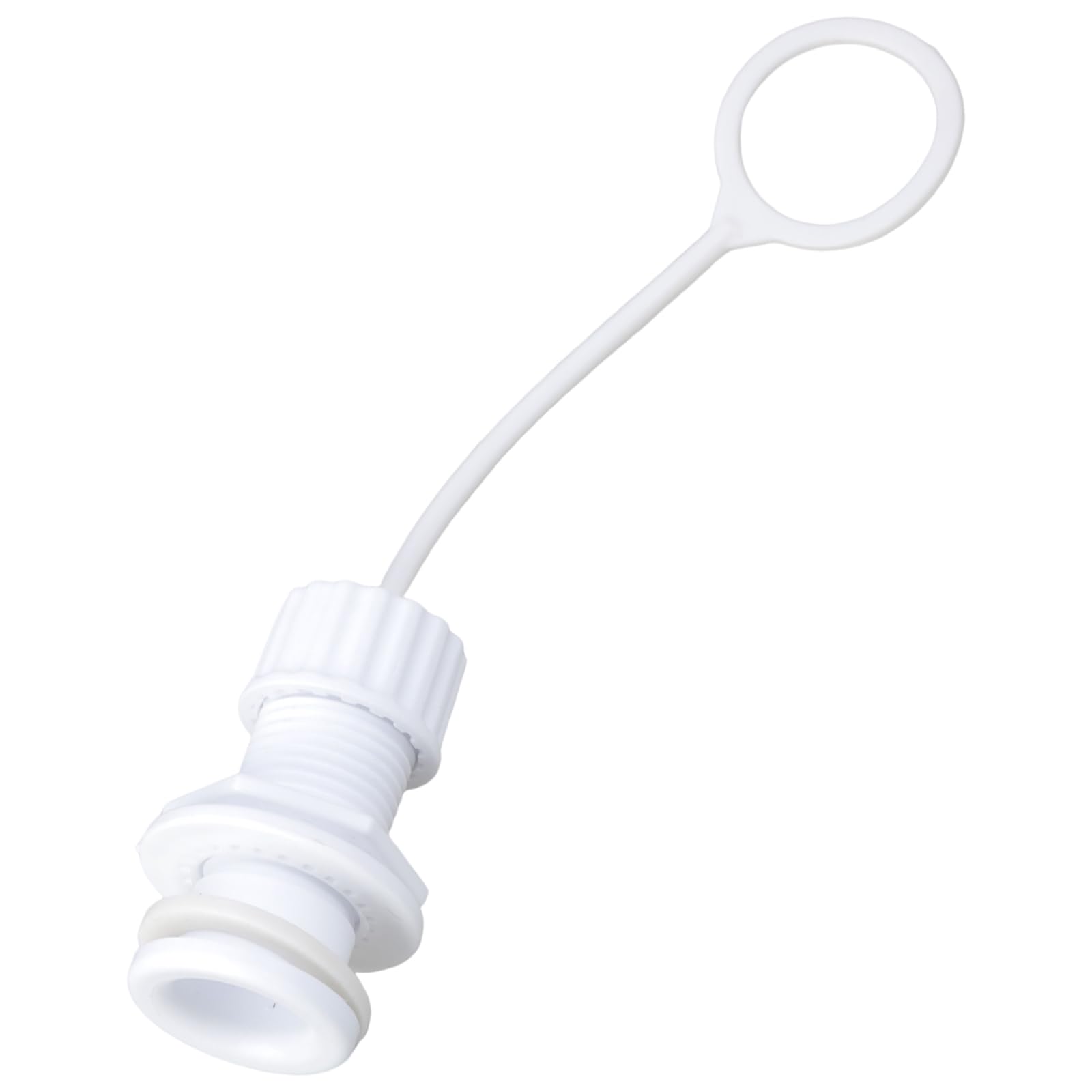 Coolers Drain Plug Replacement Threaded Drain Plug Assembly Coolers Threaded Caps Part Accessories