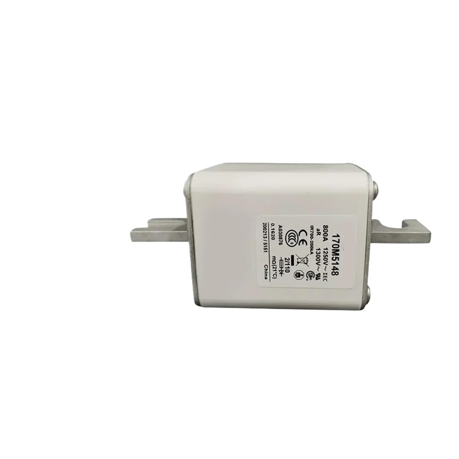 YMUGUEGH 170M5148 Fast Low Voltage Fuse