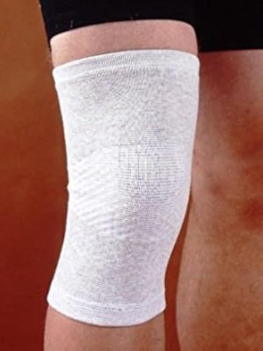 Therapist's Choice® Elastic Knee Support with 4 way stretch technology (2X-Large)