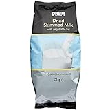 Country Range Dried Skimmed Milk Powder - 1x2kg