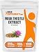 BulkSupplements Milk Thistle Extract Powder (250 grams)