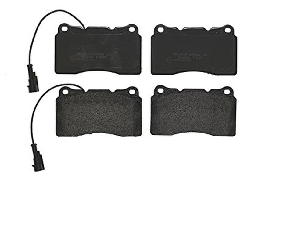 BremboP23078 Front Disc Brake Pad - Set of 4