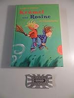 Krümel und Rosine im Tohuwabohu 3522175689 Book Cover