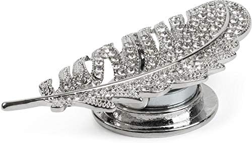 Spilla Magnetica 2 Pezzi Per Sciarpa, Abbigliamento, Poncho - Foto 8