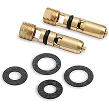 Holley 6-522 Fuel Inlet Needle and Seat