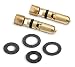 Holley 6-522 Viton Inlet Needle