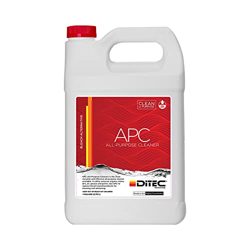 Top 10 Best All Purpose Boat Cleaner Reviews & Buying Guide Katynel