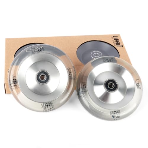Limit Pro Scooter Wheels