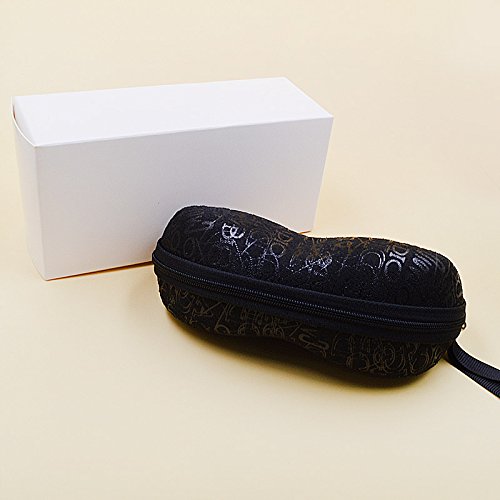 Good Bag Women's Oversized Sunglasses Metal Fram Colored Lens Uv400 Protection Sunglasses #TOP5