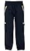 Produktbild GURU SHOP Yogahose, Goa Hose im Ethnostyle, Schwarz, Baumwolle, Size:S (46)