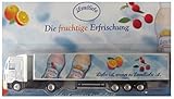 modelltrucks and parts H0 - 1:87 Landliebe Nr. - Die fruchtige Erfrischung - MB Actros - Sattelzug