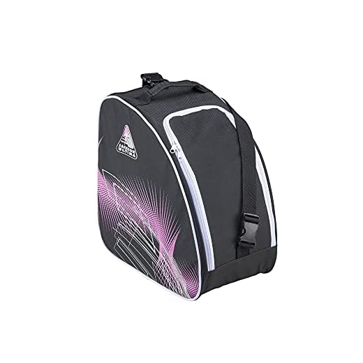 Jackson Ultima Oversized Skate Bag
