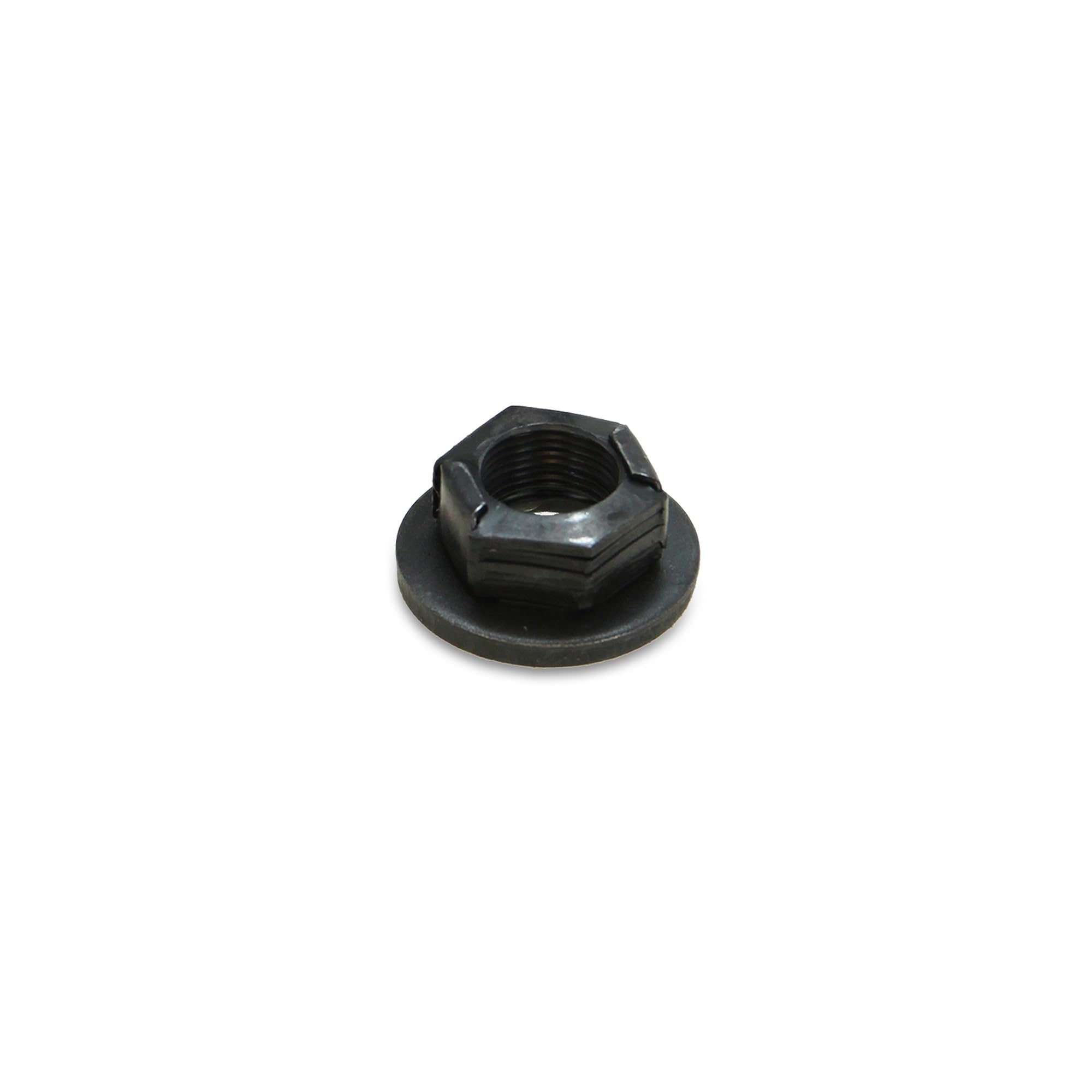 2x Buje de rueda delantera con sensor ABS Juego de rodamientos de