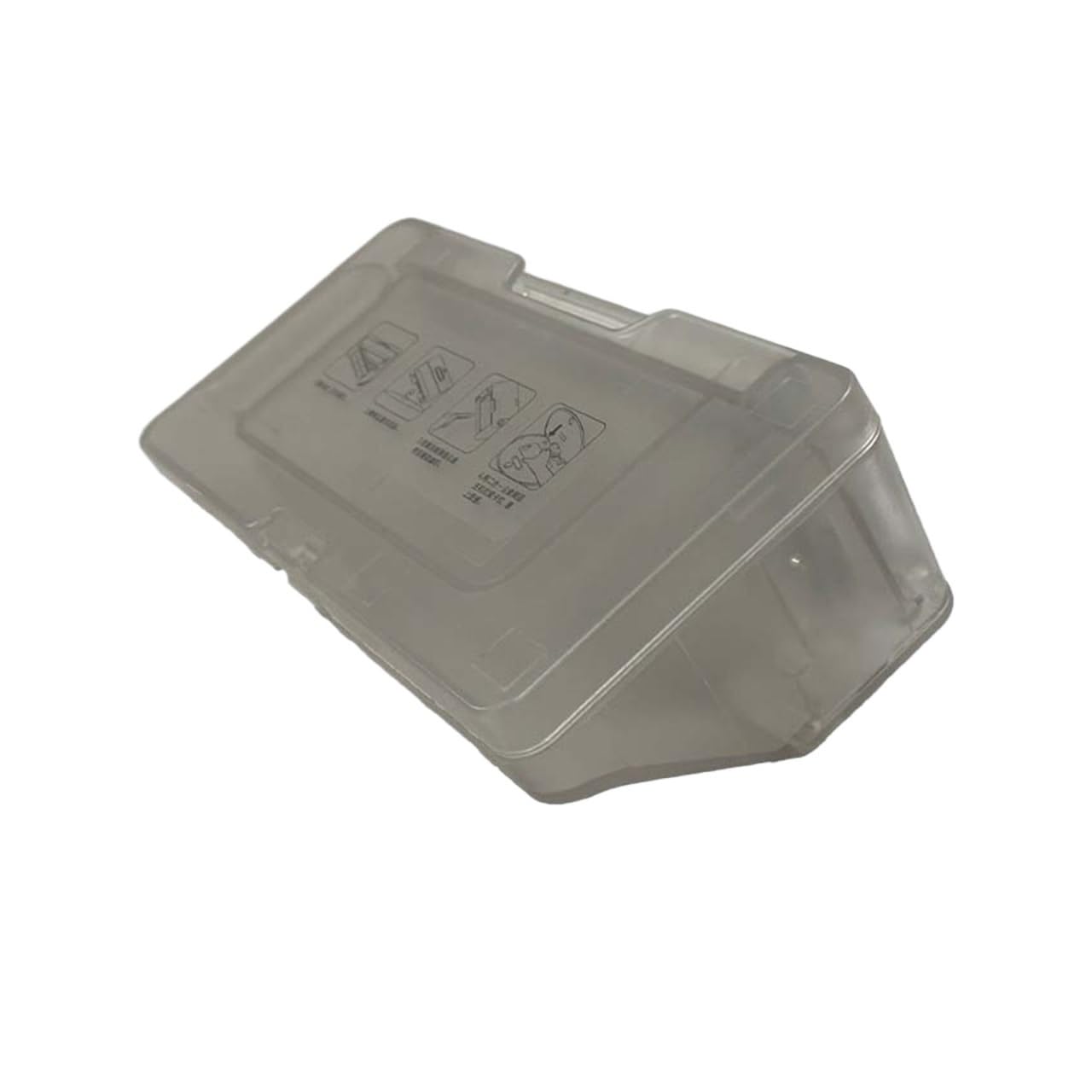 Robot aspirapolvere Dust Box, compatibile con Xiaomi, Mop 2S MOP 3C V2 Pro V3 S10 XMSTJQR2S B106CN STYTJ02YM, accessori per la polvere