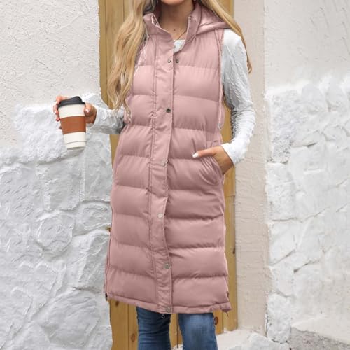 Veste polaire capuche coupe ample pour ne plus jamais avoir froid - 2