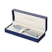 Waterman Perspective Light Blue w/ Chrome Rollerball Pen (S0831140)