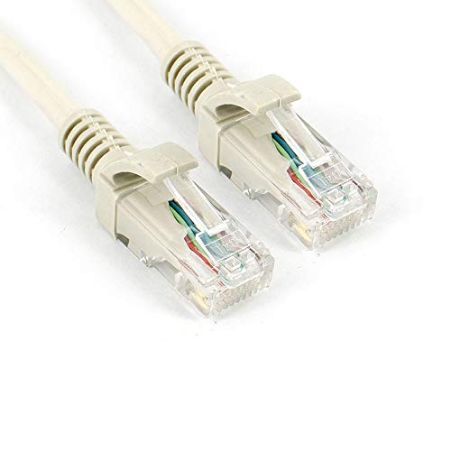 Gimax Super five jumpers, finished cable, computer outdoor network cable, 1.5M/3M/5M/10M/15M/20M/30M/50M - (Color: 30M)