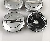 ★『Hochwertige Materialien』Die Basis besteht aus ABS-Kunststoffen Material, das fest ist und nicht verblasst. Das Basismaterial für das Auto-Logo ist ein hochwertiges Aluminium-Logo, wasserdicht, nicht leicht zu rosten. Es spielt keine Rolle, ob es regnet oder schneit oder Autowäsche behält immer das originellste Aussehen.